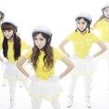 Crayon Pop di Majalah Tenasia Edisi Agustus 2013