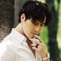 Jung Woo Sung di Majalah L'Officiel Hommes Edisi Juli 2013