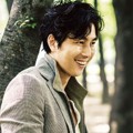 Jung Woo Sung di Majalah L'Officiel Hommes Edisi Juli 2013