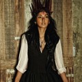 Lee Hyori di Majalah Dazed&Confused Edisi Agustus 2013