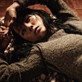 Lee Hyori di Majalah Dazed&Confused Edisi Agustus 2013