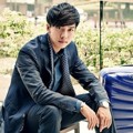 Lee Seung Gi di Majalah Esquire Edisi Agustus 2013