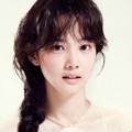 Yoon Seung Ah di Majalah Sure Edisi Agustus 2013