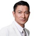 Andy Lau Photoshoot