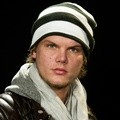 Avicii Photoshoot