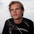 Avicii Photoshoot