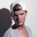 Avicii Photoshoot