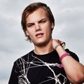 Avicii Photoshoot