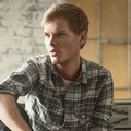 Avicii Photoshoot