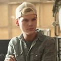 Avicii Photoshoot