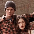 Avicii Photoshoot