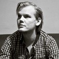 Avicii Photoshoot