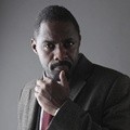 Idris Elba Photoshoot