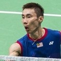 Lee Chong Wei Gagal Lawan Lin Dan di Final Kejuaraan Dunia 2013