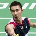 Lee Chong Wei Gagal Kalahkan Lin Dan di Final Kejuaraan Dunia 2013