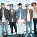 One Direction Hadir di Teen Choice Awards 2013