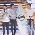 One Direction Raih 3 Penghargaan di Teen Choice Awards 2013