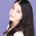 IU di Majalah Oricon Style Edisi Agustus 2013