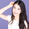 IU di Majalah Oricon Style Edisi Agustus 2013