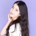 IU di Majalah Oricon Style Edisi Agustus 2013