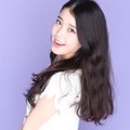 IU di Majalah Oricon Style Edisi Agustus 2013