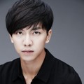 Lee Seung Gi di Majalah Kwave Edisi Agustus 2013