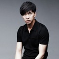 Lee Seung Gi di Majalah Kwave Edisi Agustus 2013