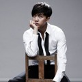Lee Seung Gi di Majalah Kwave Edisi Agustus 2013