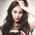 Son Eun Seo di Majalah Esquire Edisi Agustus 2013