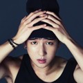 Baro B1A4 di Majalah The Star Edisi Agustus 2013