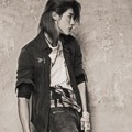 CNU B1A4 di Majalah The Star Edisi Agustus 2013