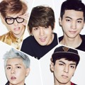 HISTORY di Teaser Mini Album 'Just Now'