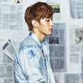 HongBin VIXX di Teaser Mini Album 'Jekyll'