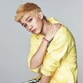 Hyuk VIXX di Teaser Mini Album 'Jekyll'