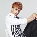 Ken VIXX di Teaser Mini Album 'Jekyll'