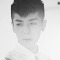 Kim Jae Ho HISTORY di Teaser Mini Album 'Just Now'