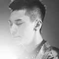 Kim Si Hyoung HISTORY di Teaser Mini Album 'Just Now'
