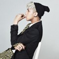 Ravi VIXX di Teaser Mini Album 'Jekyll'