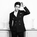 Song Kyung Il HISTORY di Teaser Single 'Dreamer'
