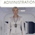 Jodie Foster di Film 'Elysium'
