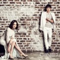 Soo Ae dan Jang Hyuk di Majalah Cine 21 Edisi Agustus 2013