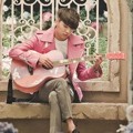 Kang Seung Yoon di Teaser Single 'Stealer'