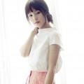 Nam Gyu Ri di Majalah TenAsia Edisi Agustus 2013