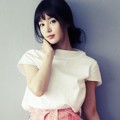 Nam Gyu Ri di Majalah TenAsia Edisi Agustus 2013