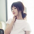 Nam Gyu Ri di Majalah TenAsia Edisi Agustus 2013