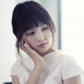 Nam Gyu Ri di Majalah TenAsia Edisi Agustus 2013