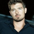 Robin Thicke di Teaser Single 'Love After War'