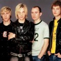 The Calling Photoshoot