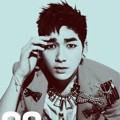 Aron NU'EST di Teaser Mini Album 'Sleep Talking'