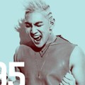 Baekho NU'EST di Teaser Mini Album 'Sleep Talking'